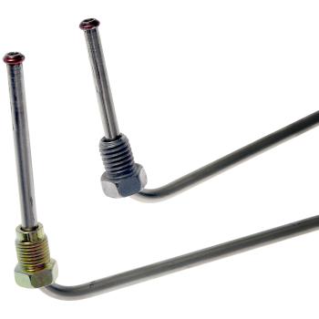 2003 Dodge Ram 1500 Brake Hydraulic Line Kit Dorman 919028 image 3 of 4