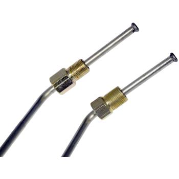 2003 Dodge Ram 1500 Brake Hydraulic Line Kit Dorman 919028 image 4 of 4