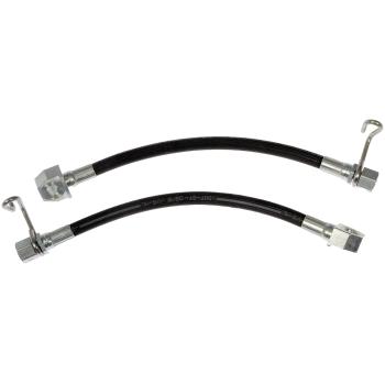 2003 Dodge Ram 1500 Brake Hydraulic Line Kit Dorman 919029 image 2 of 4