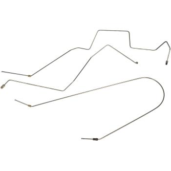 Dorman 919029 Brake Hydraulic Line Kit product image 6 of 8