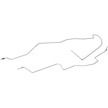 Dorman 919029 Brake Hydraulic Line Kit product image 7 of 8