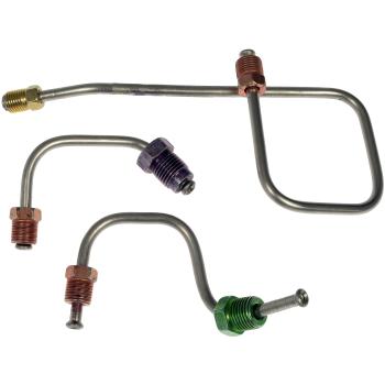 1996 Dodge Ram 3500 Brake Hydraulic Line Kit Dorman 919033 image 4 of 4