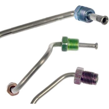 1996 Dodge Ram 3500 Brake Hydraulic Line Kit Dorman 919034 image 2 of 4