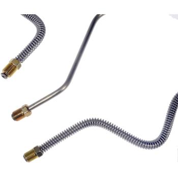 1996 Dodge Ram 3500 Brake Hydraulic Line Kit Dorman 919034 image 3 of 4
