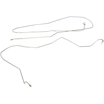 1996 Dodge Ram 3500 Brake Hydraulic Line Kit Dorman 919034 image 4 of 4