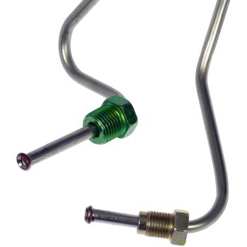 1998 Dodge Ram 3500 Brake Hydraulic Line Kit Dorman 919035 image 4 of 4