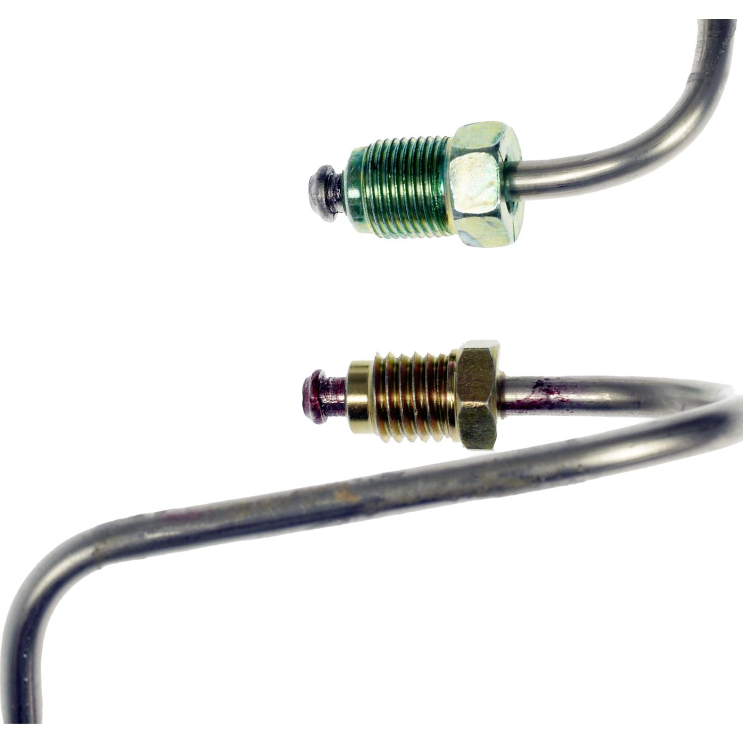Dorman 919036 - Brake Hydraulic Line Kit Dorman 919036 Brake Hydraulic Line Kit product image 4 of 7