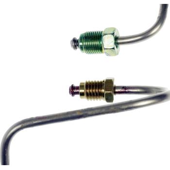 2001 Dodge Ram 3500 Brake Hydraulic Line Kit Dorman 919036 image 4 of 4