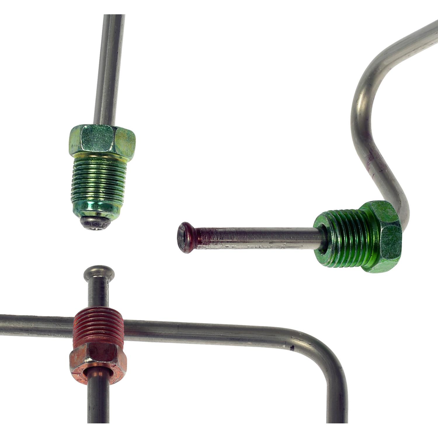 Dorman 919036 - Brake Hydraulic Line Kit Dorman 919036 Brake Hydraulic Line Kit product image 5 of 7