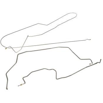 1998 Dodge Ram 3500 Brake Hydraulic Line Kit Dorman 919037 image 1 of 4