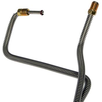 1998 Dodge Ram 3500 Brake Hydraulic Line Kit Dorman 919037 image 3 of 4