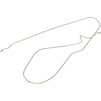2001 Dodge Ram 3500 Brake Hydraulic Line Kit Dorman 919038 image 2 of 4