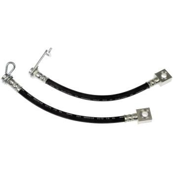 2001 Dodge Ram 3500 Brake Hydraulic Line Kit Dorman 919039 image 2 of 4
