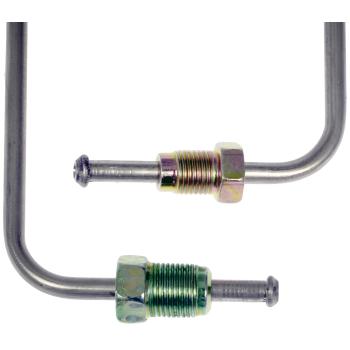 2001 Dodge Ram 3500 Brake Hydraulic Line Kit Dorman 919039 image 3 of 4