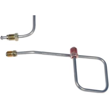 2001 Dodge Ram 3500 Brake Hydraulic Line Kit Dorman 919039 image 4 of 4