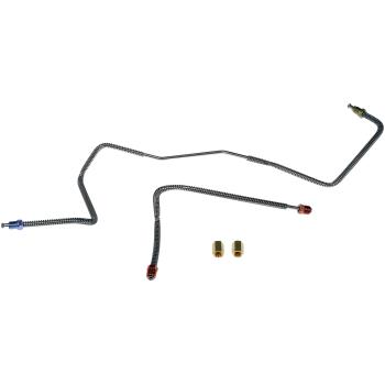 2000 Ford Ranger Brake Hydraulic Line Dorman 919049 image 3 of 4