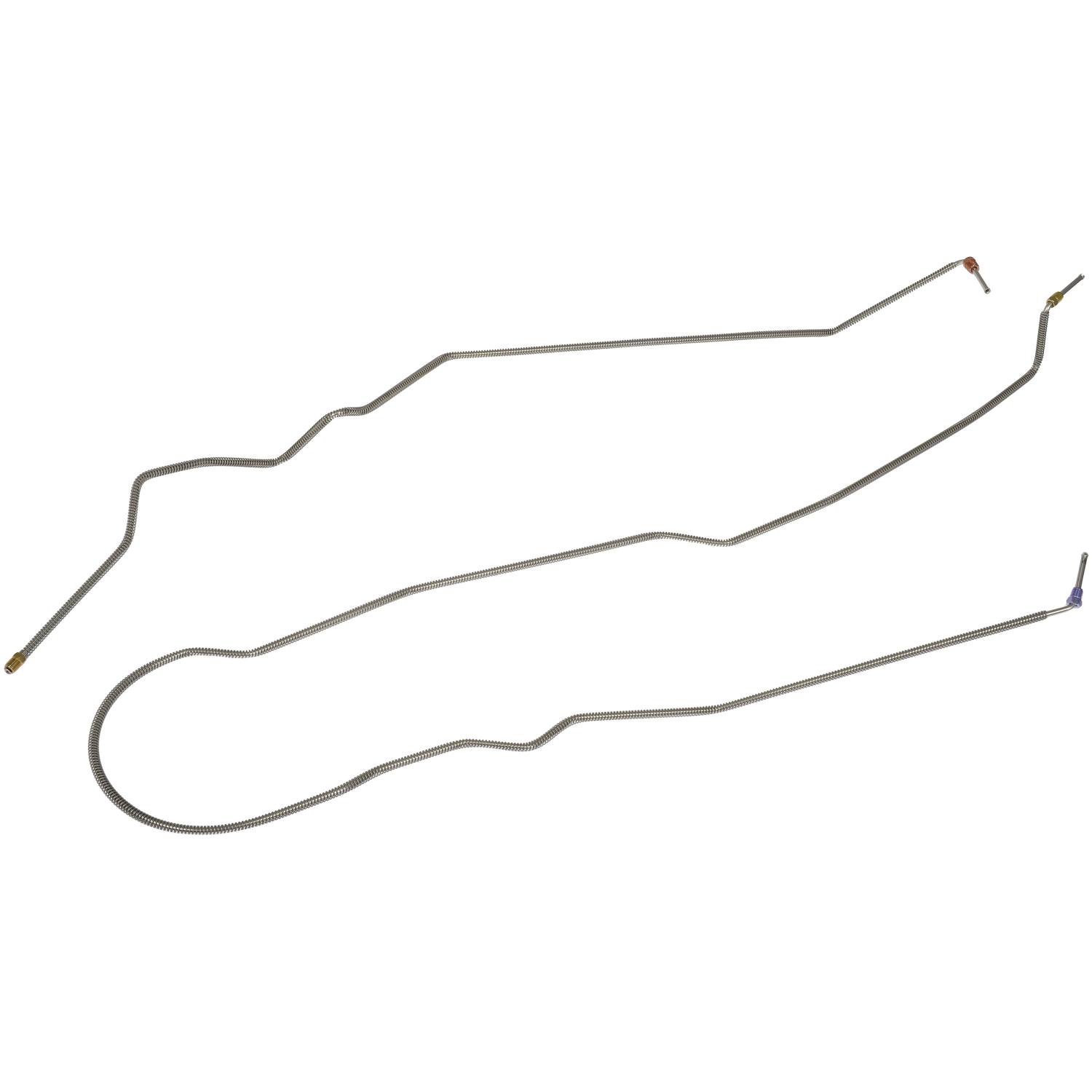 Dorman 919049 - Brake Hydraulic Line Dorman 919049 Brake Hydraulic Line product image 4 of 4