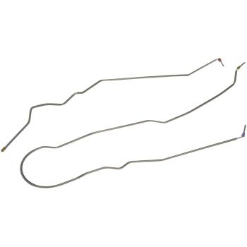 2000 Ford Ranger Brake Hydraulic Line Dorman 919049 image 4 of 4