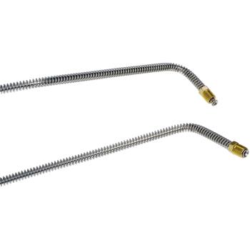 1995 Jeep Grand Cherokee Brake Hydraulic Line Dorman 919084 image 3 of 4