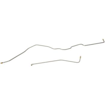 1995 Jeep Grand Cherokee Brake Hydraulic Line Dorman 919084 image 4 of 4