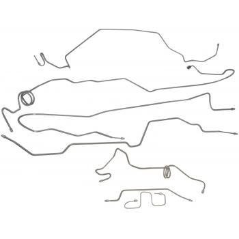 2000 Ford F-150 Brake Hydraulic Line Kit Dorman 919231 image 2 of 3