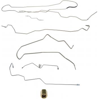 Dorman 919234 Brake Hydraulic Line Kit product image 6 of 11