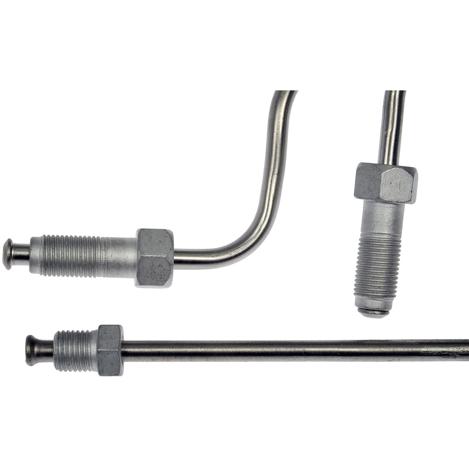 Dorman 919235 - Brake Hydraulic Line Kit Dorman 919235 Brake Hydraulic Line Kit product image 6 of 8