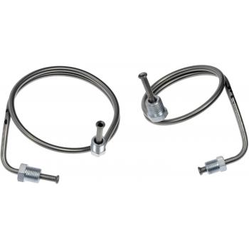 1994 Jeep Wrangler Brake Hydraulic Line Kit Dorman 919237 image 2 of 4