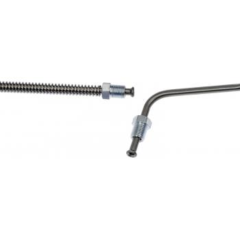 1994 Jeep Wrangler Brake Hydraulic Line Kit Dorman 919237 image 3 of 4