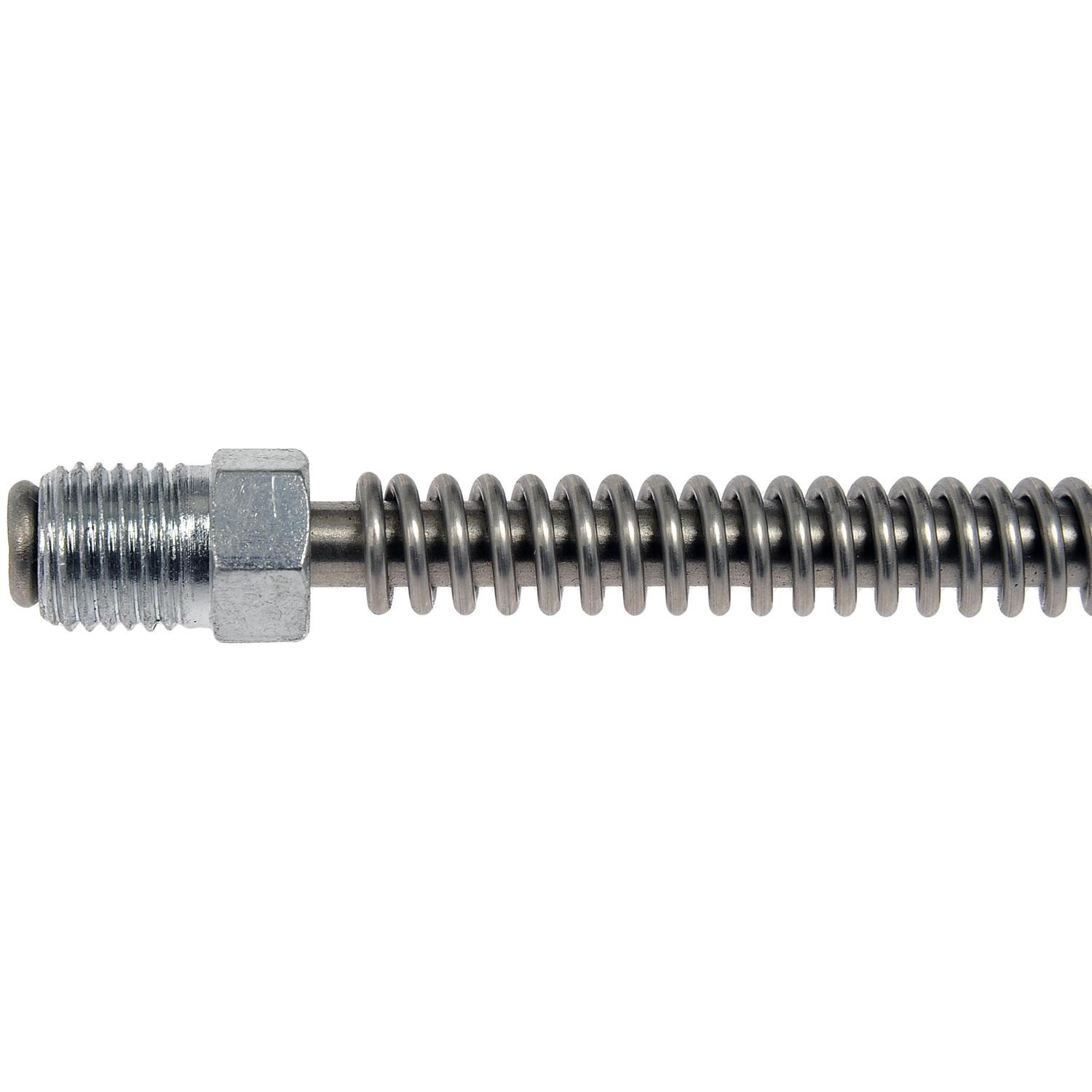 Dorman 919238 - Brake Hydraulic Line Kit Dorman 919238 Brake Hydraulic Line Kit product image 2 of 5