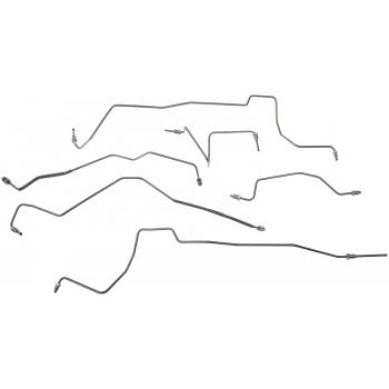 2003 Dodge Dakota Brake Hydraulic Line Kit Dorman 919281 image 3 of 4
