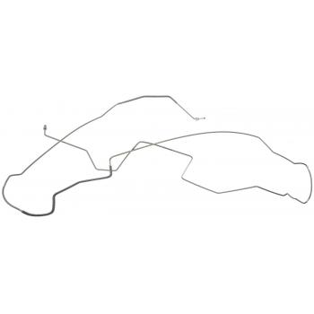 Dorman 919283 Brake Hydraulic Line Kit product image 9 of 10
