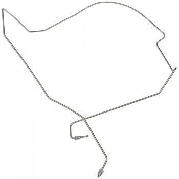 Dorman 919284 Brake Hydraulic Line Kit product image 6 of 10