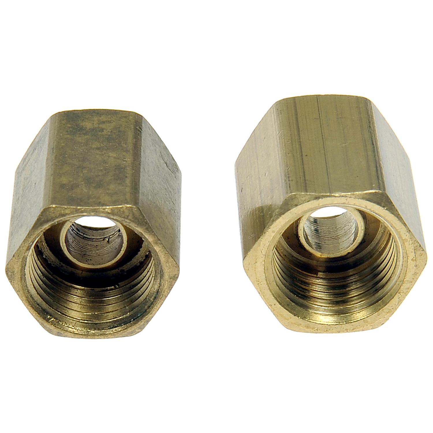 Dorman 919295 - Brake Hydraulic Line Kit Dorman 919295 Brake Hydraulic Line Kit product image 3 of 7