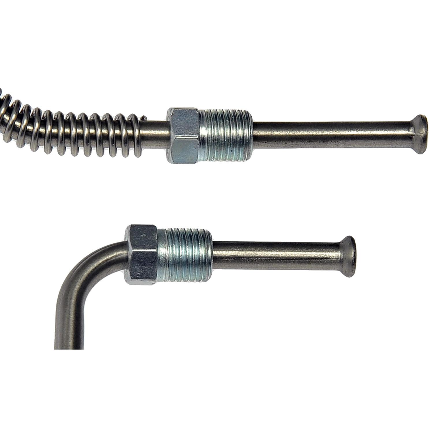 Dorman 919295 - Brake Hydraulic Line Kit Dorman 919295 Brake Hydraulic Line Kit product image 4 of 7