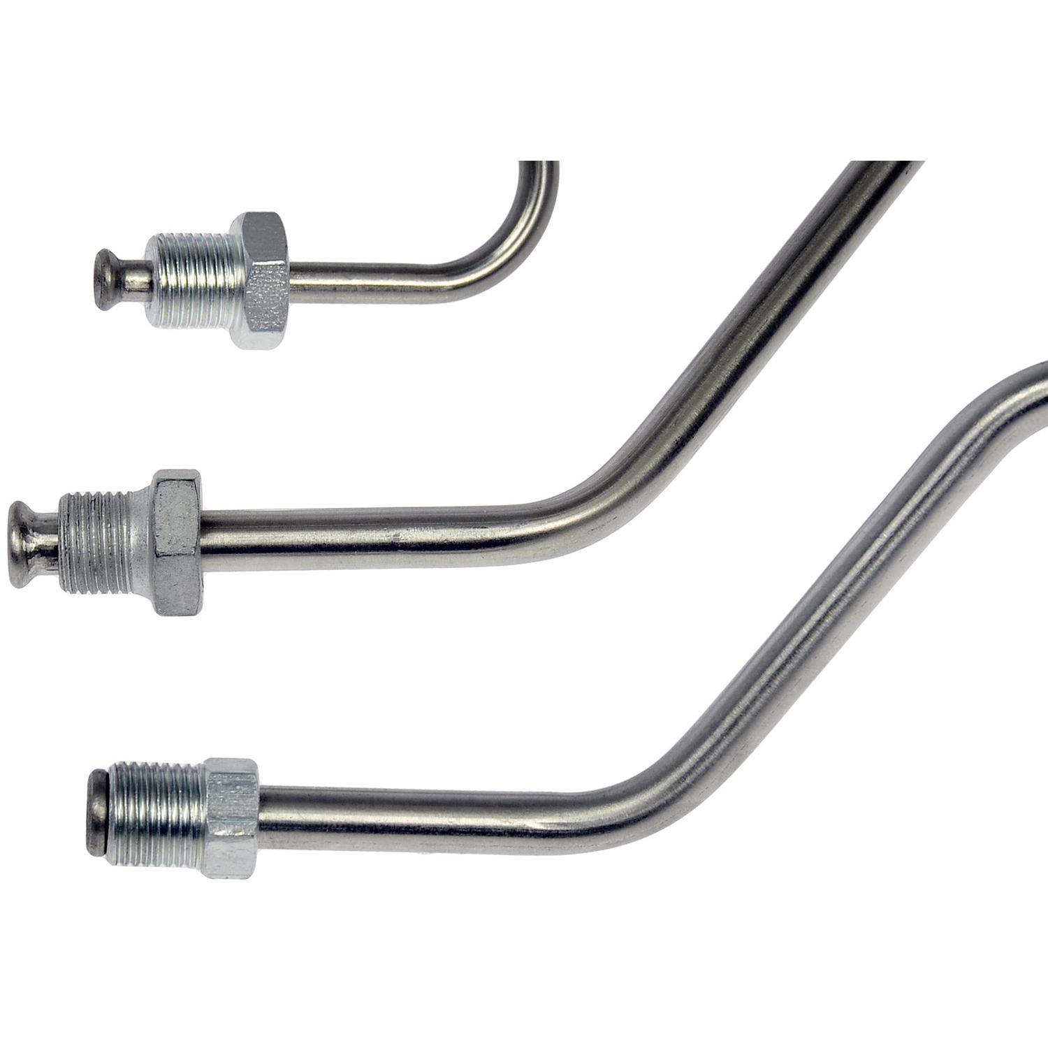 Dorman 919295 - Brake Hydraulic Line Kit Dorman 919295 Brake Hydraulic Line Kit product image 6 of 7