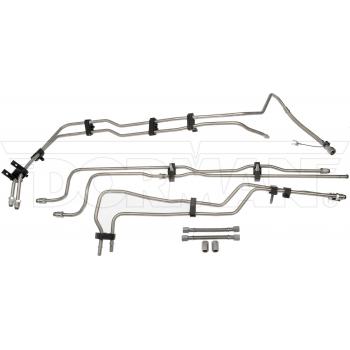 2004 Chevrolet Silverado 1500 Fuel Line Dorman 919844 image 1 of 4