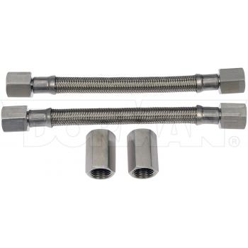 2004 Chevrolet Silverado 1500 Fuel Line Dorman 919844 image 2 of 4