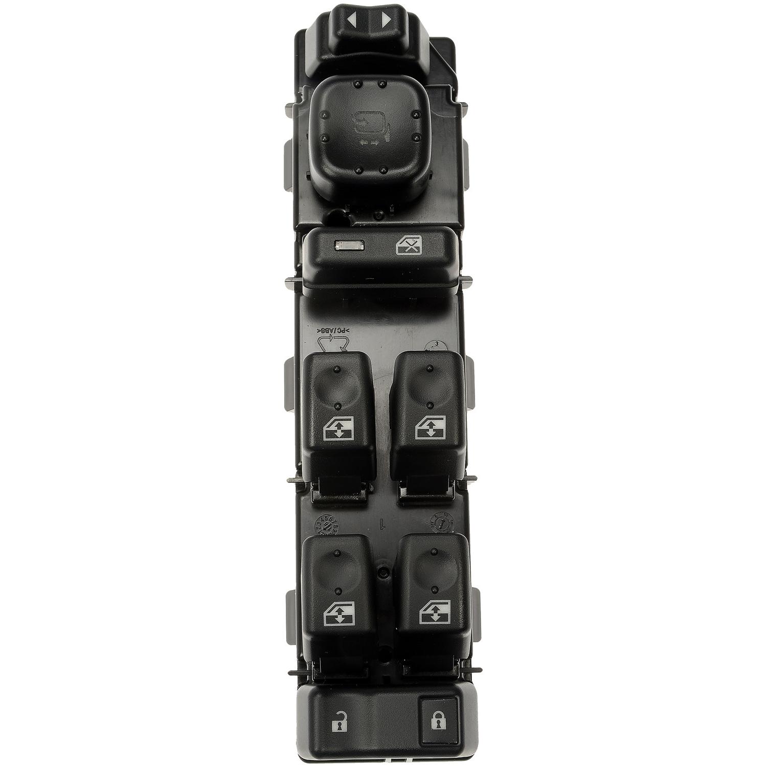 Dorman 920020 - Door Window Switch Dorman 920020 Door Window Switch product image 1 of 5