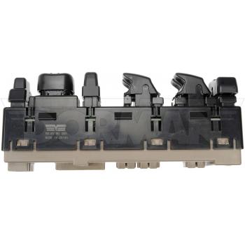 2006 Cadillac Escalade Door Window Switch Front Left Dorman 920022 image 3 of 4
