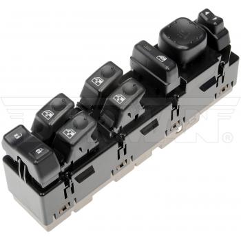 2006 Cadillac Escalade Door Window Switch Front Left Dorman 920022 image 4 of 4