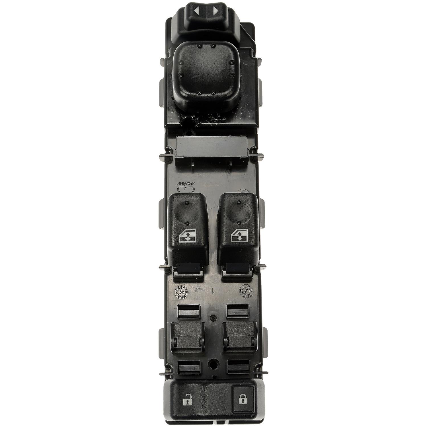 Dorman 920023 - Door Window Switch Dorman 920023 Door Window Switch product image 1 of 5