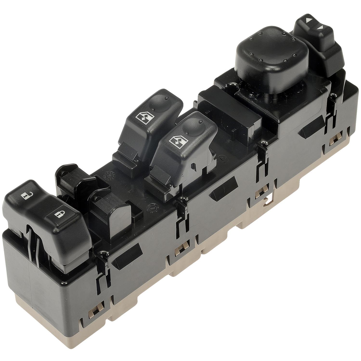 Dorman 920023 - Door Window Switch Dorman 920023 Door Window Switch product image 5 of 5