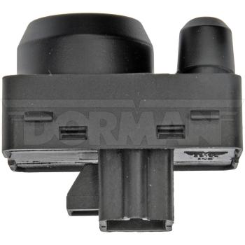 2017 Chevrolet Traverse Door Mirror Switch Front Left Dorman 920051 image 4 of 4