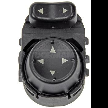 2007 Buick Terraza Door Mirror Switch Front Left Dorman 920052 image 1 of 4