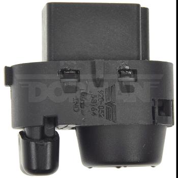 2007 Buick Terraza Door Mirror Switch Front Left Dorman 920052 image 2 of 4