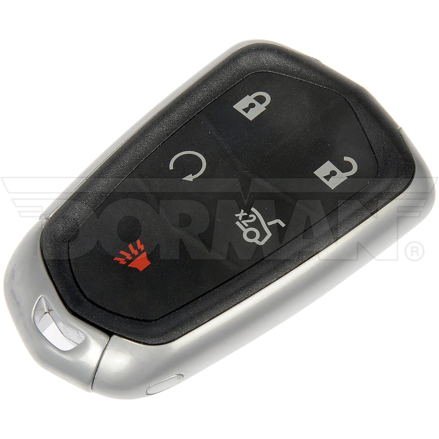 Dorman 92049 - Keyless Remote Case Dorman 92049 Keyless Remote Case product image 4 of 4