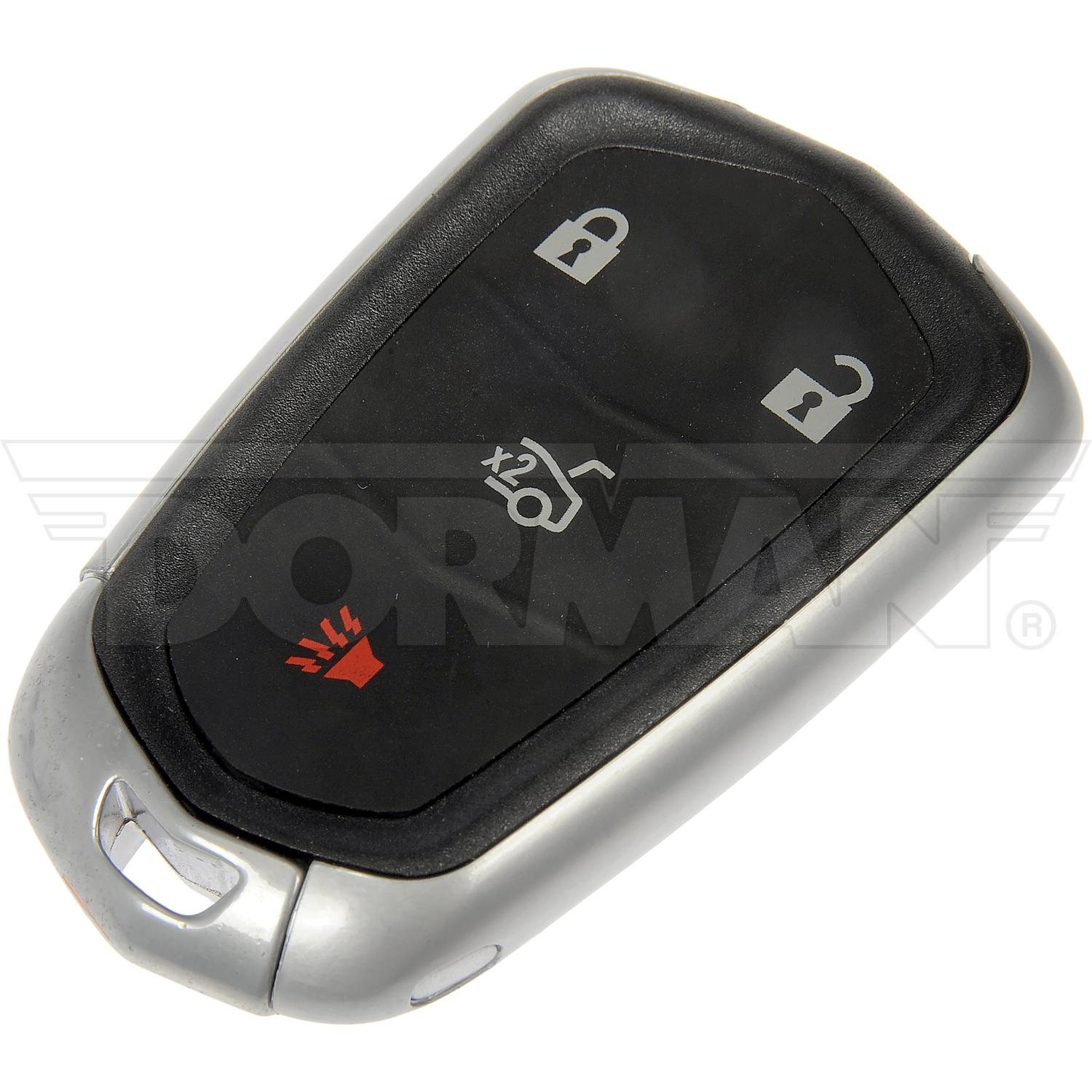 Dorman 92051 - Keyless Remote Case Dorman 92051 Keyless Remote Case product image 7 of 7