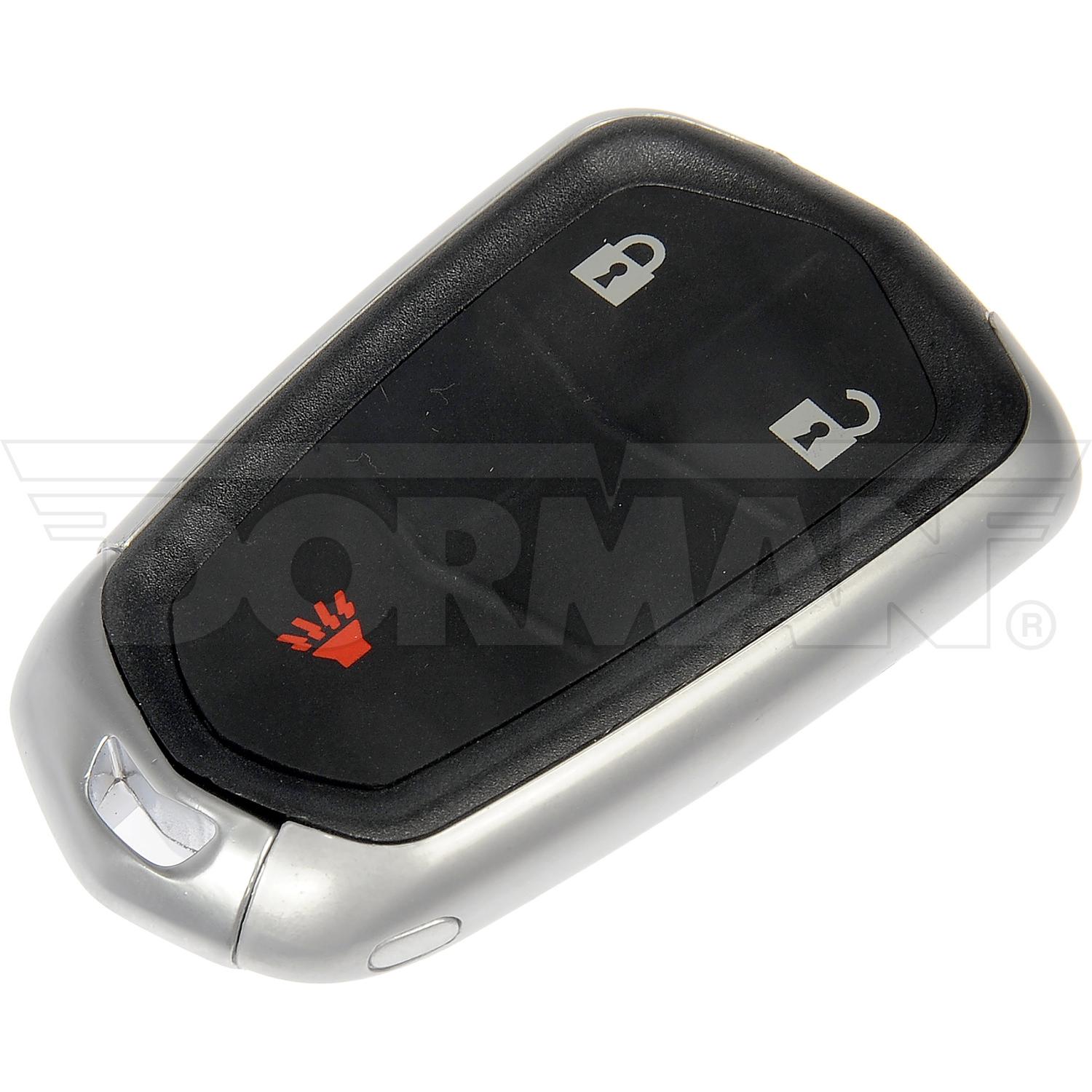 Dorman 92052 - Keyless Remote Case Dorman 92052 Keyless Remote Case product image 4 of 4