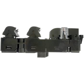 2018 Ford Police Interceptor Utility Door Window Switch Front Left Dorman 920550 image 1 of 4